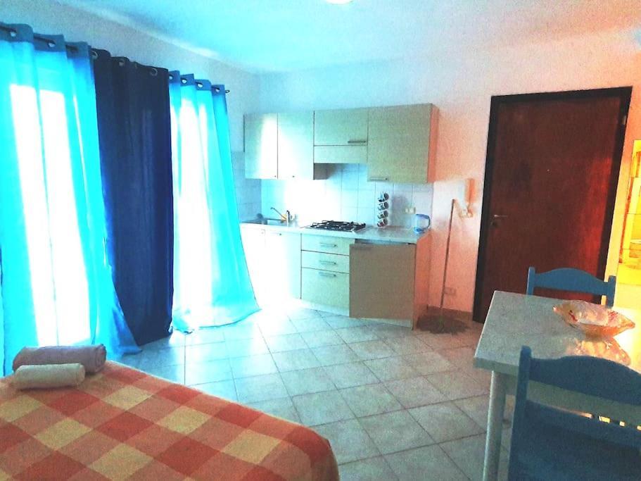 Tres Caravelas Studio Flats Santa Maria Exterior foto